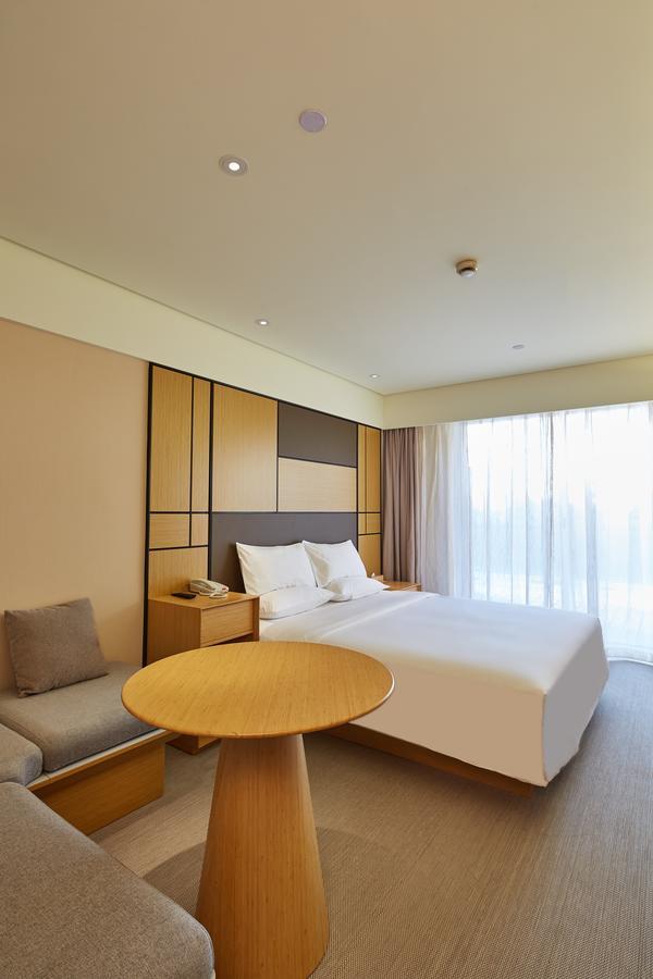 Ji Hotel Hangzhou Xihu Nanshan Road Branch Exterior foto